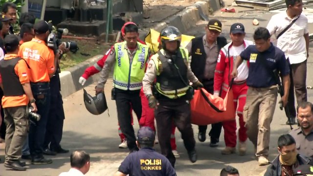 AFP - Le JT, 1ère édition du jeudi 14 janvier. Durée: 01:49