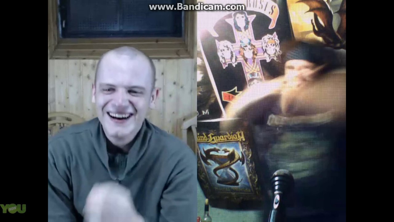 Drachenlord #Tanzlord - Younow