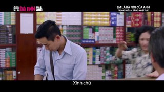 Em Là Bà Nội Của Anh - Trọng Hiếu ft. Tăng Nhật Tuệ - Yeah1 Superstar (Official Music Video)