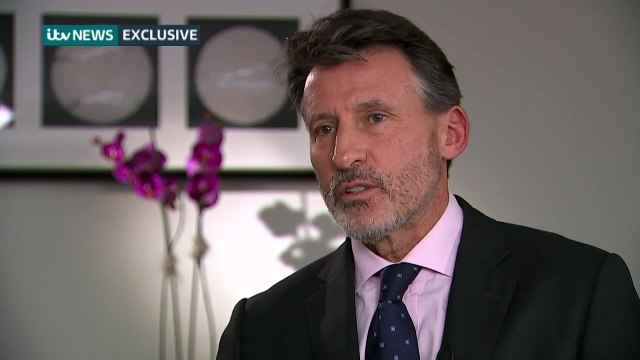 Coe: IAAF council did not know full extent of doping problem