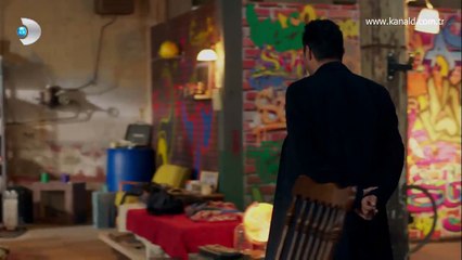 Poyraz Karayel 40. Bölüm - Zülfikar iki aşk arasında kalıyor!