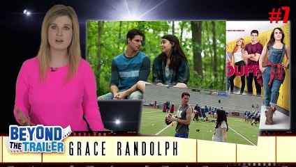 Top Ten Movies of 2015 - Hollywood Hidden Gems - Beyond The Trailer