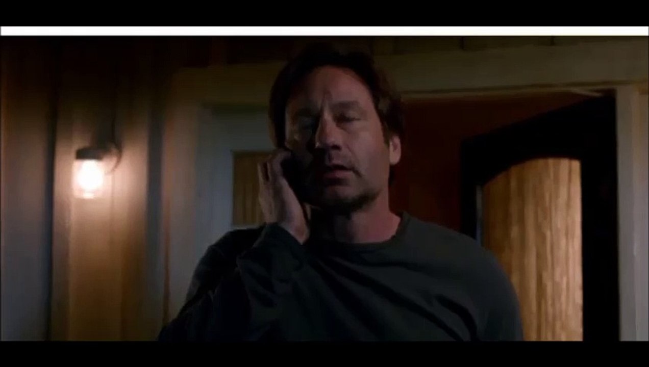 x-files s10 ep01 extrait 2