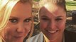 Ronda Rousey et Amy Schumer ont l'air d'être super bonnes copines sur Instagram
