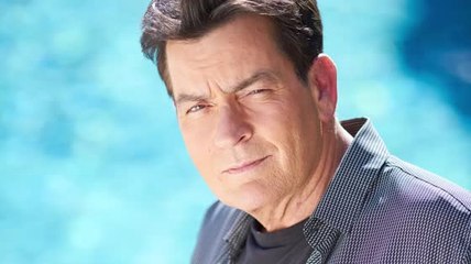 Charlie Sheen a arrêté de prendre ses médicaments et suit une thérapie alternative