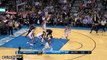 Russell Westbrook Gets Ejected from Game  Mavericks vs Thunder  Jan 13 2016  NBA 2015-16 Season