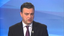 Reforma në Drejtësi, Arben Ristani i ftuar në Ora News - Të parët për lajmin e fundit