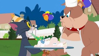 Tom and Jerry Cartoon for kid 2016 Best Firend Forever EP7