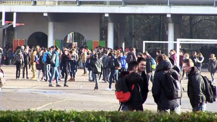 Education : lycée Chopin du bac Pro au BTS  sans heurt