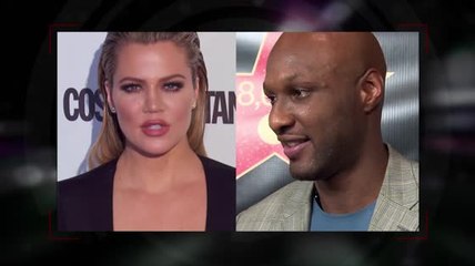 Khloe Kardashian a fait promettre à Lamar Odom de ne pas remettre les pieds dans une maison close