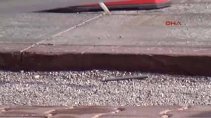 Konya Üniversitede, Kablo Bomba Paniğine Neden Oldu