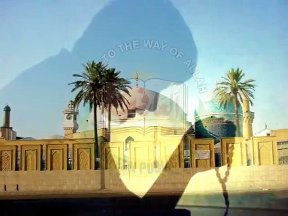 Baghdad Shehar Di Ki Hai Nishani, Kalaam Abyat Hazrat Sakhi Sultan Bahoo RA (Sain Zahoor)