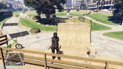 Grand Theft Auto V_   1  tablette sur gta5