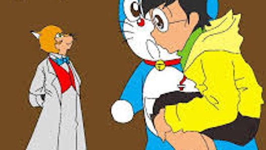 Doraemon English Cartoon Full HD 2016 Episode 15 - Video Dailymotion