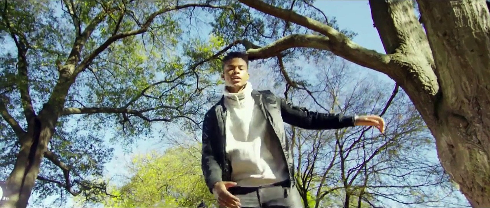 Trevor Jackson - Rock Wit Me feat. IAMSU! [Official Music Video]
