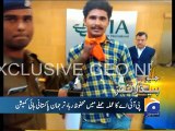Geo News Headlines - 14 January 2016 - 1800