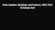 [PDF Download] Peter Zumthor: Buildings and Projects 1985-2013 [5 Volume Set] [PDF] Online