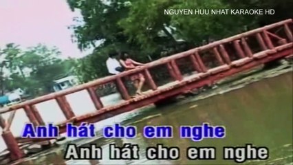 Karaoke Một Lần Cuối Chế Linh HD