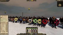 Total War Attila: Mod Showcase Viking Ravagers by Zaskar70