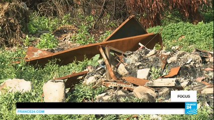 Cinq ans après la révolution, les violences policières perdurent en Tunisie