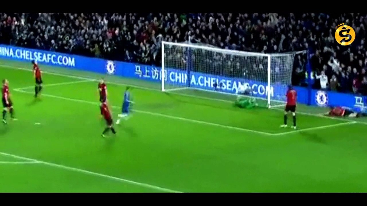 HIGHLIGHTS ► Chelsea 2 vs 2 West Brom - 13 Jan 2016 | English Commentary + Interview