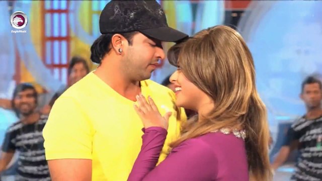 Tor Monete Thakbo Ami Full Video Nispap Munna Bangla Movie Ft. Shakib khan & Shahara HD