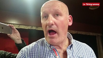 Plérin (22). Bonnets roses : il faut  une restructuration des groupements