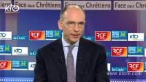 Enrico Letta - 