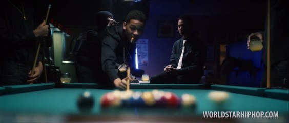 Lil Bibby - Can't Trust A Soul (Official Music Video)
