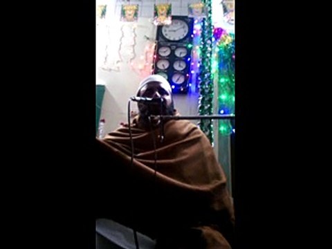 mehfil milad e mustafa chek no 520 G B bayan by Allama mufti Muhammad ashraf gafuri naqshbandi sahab