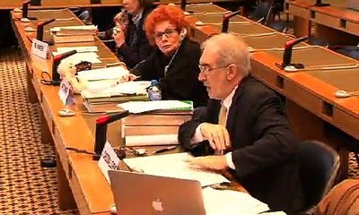 ONU droit de l'enfant, questions posées à la France... janvier 2016