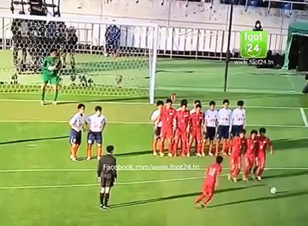 أخر إبدعات اليابانيين ... مخالفة مباشرة - صنع في اليابان