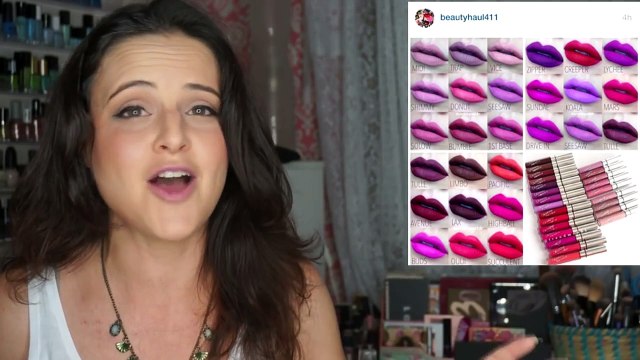 Whats Up In Makeup Makeup NEWS Week of June 28, 2016 * Jen Luvs Reviews *