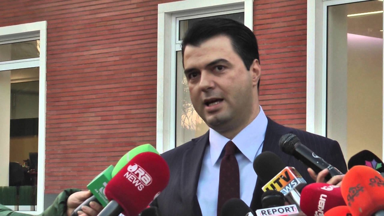 Report TV - Reforma, Basha thërret ekspertët PD në tryezë me draftin e Venecias