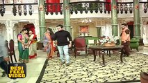 Meri Aashiqui Tumse Hi - 7th January 2016 - Full Uncut Episode On Location Colors Serial News