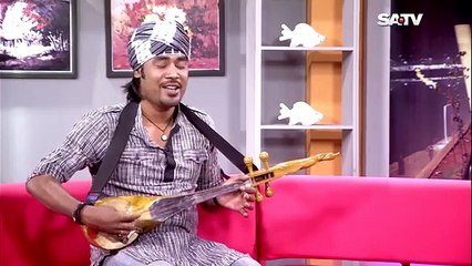 Keno Bandho Dalan Ghor Bangla Music Video 2016 By Gamsa Palash HD