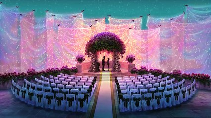 Making of Hotel Transylvania 2: Production Design