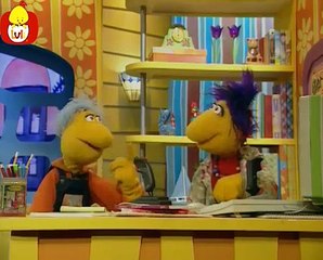 Dobra noc z Luli Luli TV