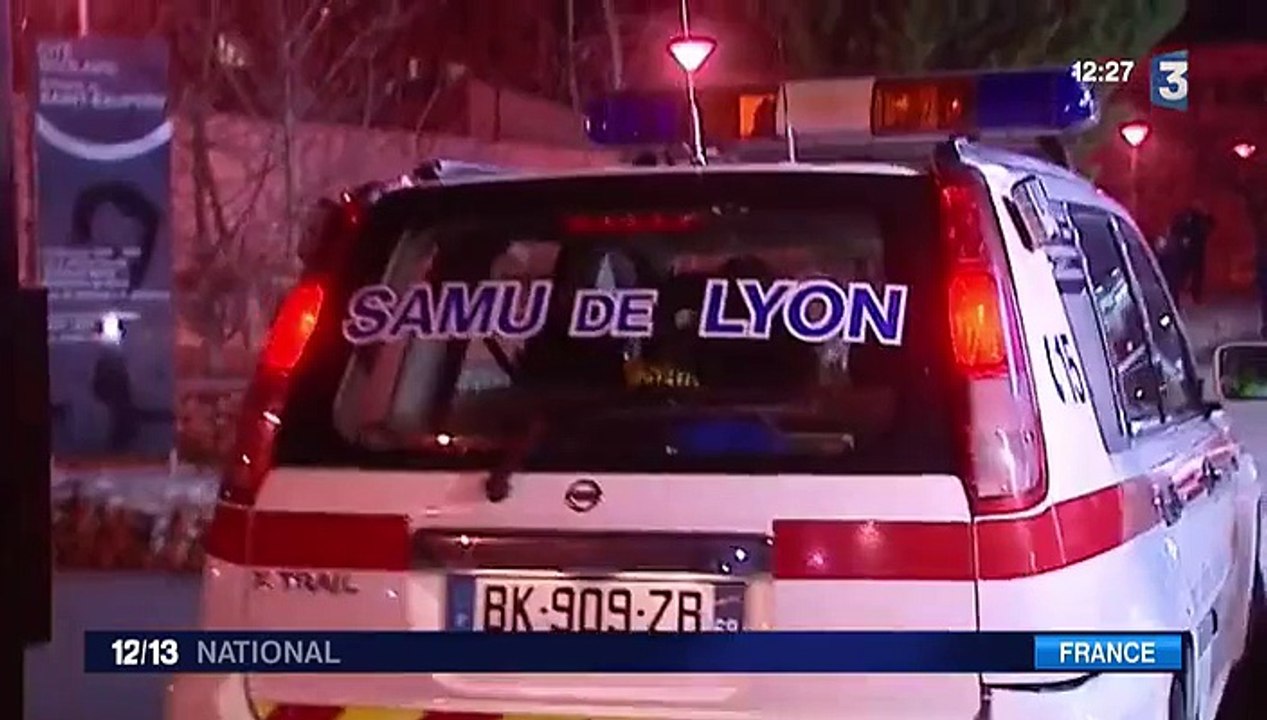 Avalanche aux Deux-Alpes : les lycéens sous le choc