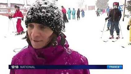 Avalanche aux Deux-Alpes : le point sur l'enquête