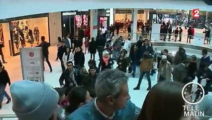 Le pouvoir d'achat des Français a progressé en 2015