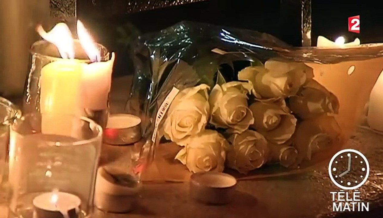 Après l'avalanche aux Deux-Alpes, les lycéens de retour à Lyon