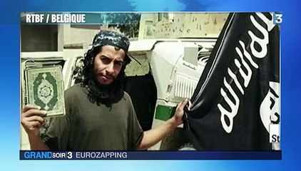 Eurozapping : nouvelles révélations sur les attentats de Paris