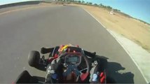 lucas ordoñez kart ok