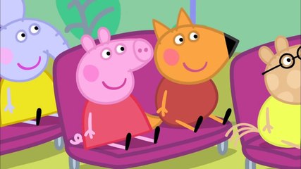 [HD] Peppa pig english episodes NEW episodes 2016 Ep5