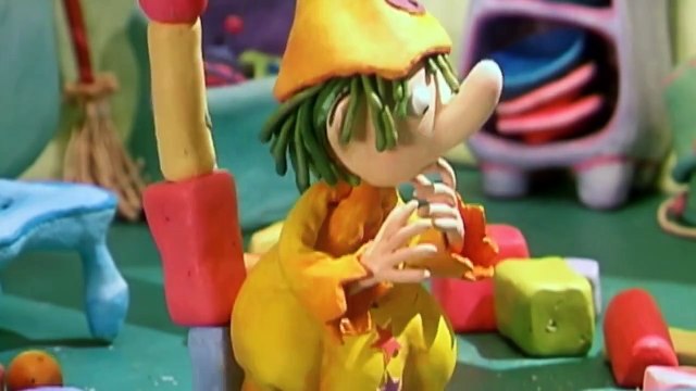 Sandmännchen: Pondorondo baut einen Turm Folge 29 Unser Sandmännchen (rbb media)