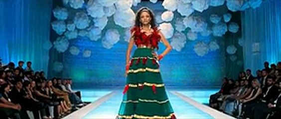 Mar Jaava-Fashion Blu-Ray Full Song