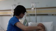 Diyaliz Hastası 9 Yıl Sonra Böbrek Nakliyle Sağlığına Kavuştu