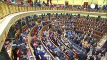 Neues spanisches Parlament: Rajoy will große Koalition