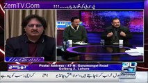 All Matches of Pakistan Super League are Fixed Biggest Drama Revealed by Mubasher Lucman